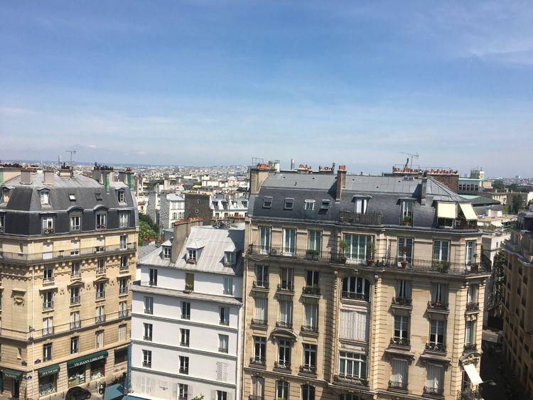 Studio of 12m² Paris | Studapart