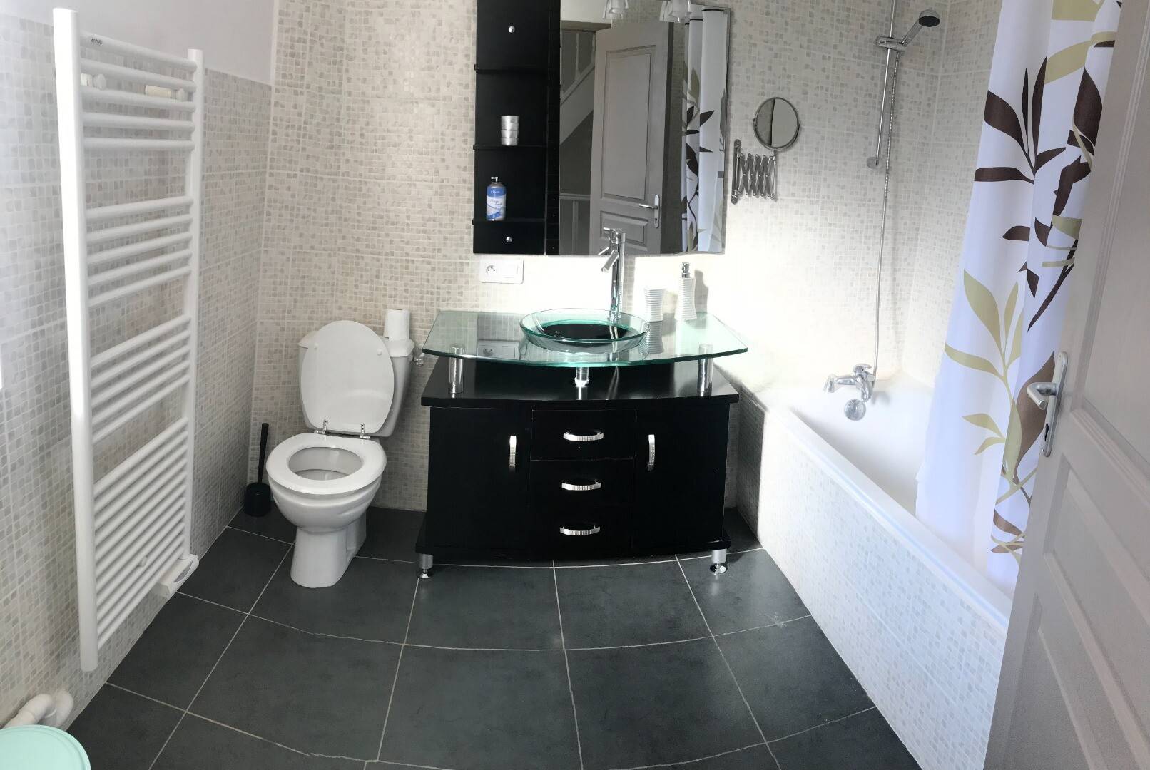 Common areas