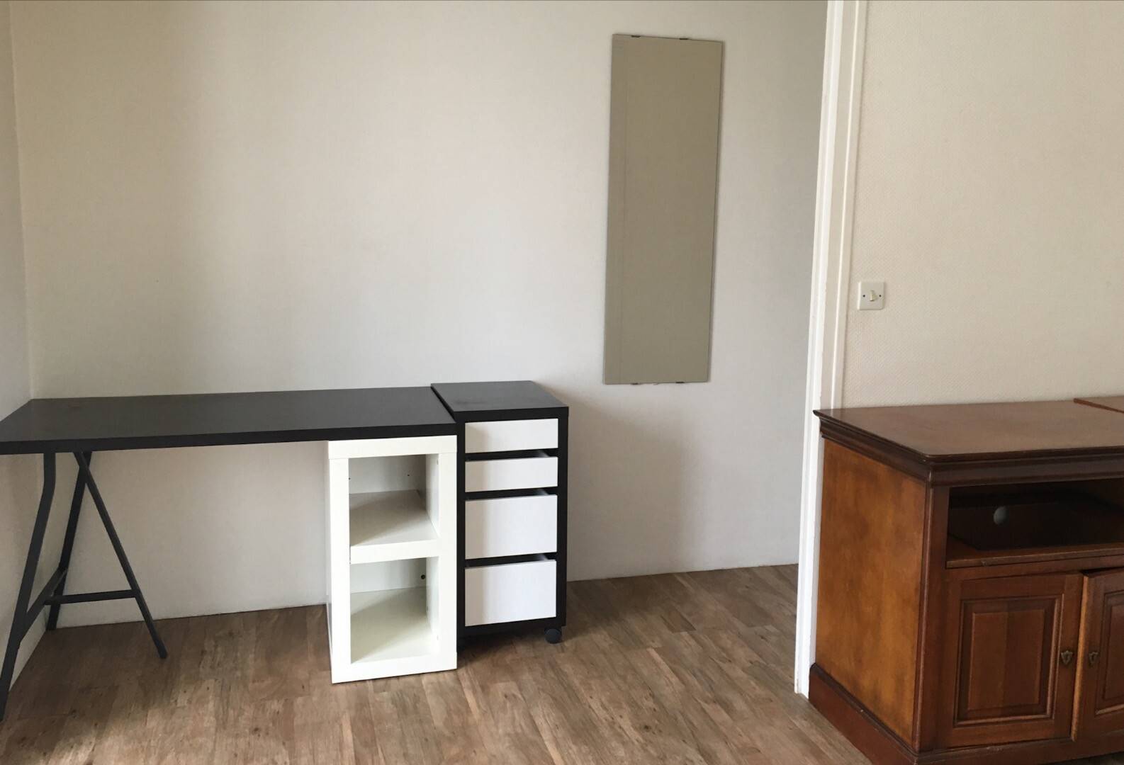Chambre 1