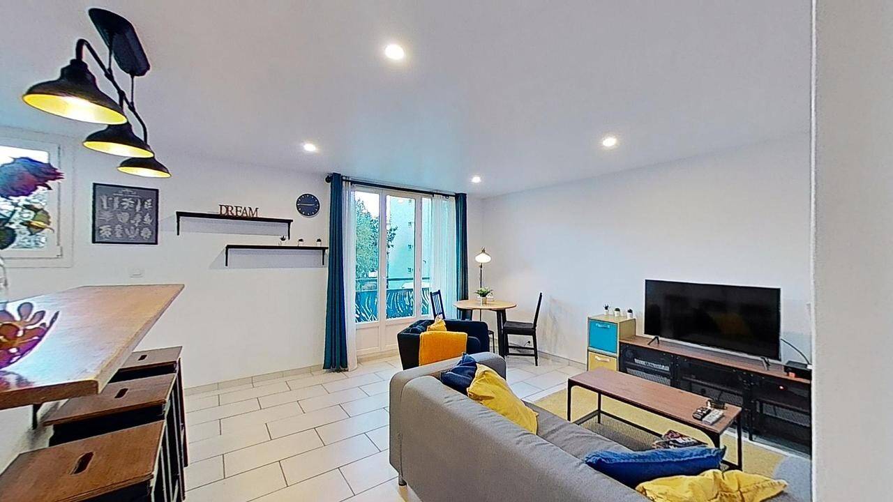 Common areas