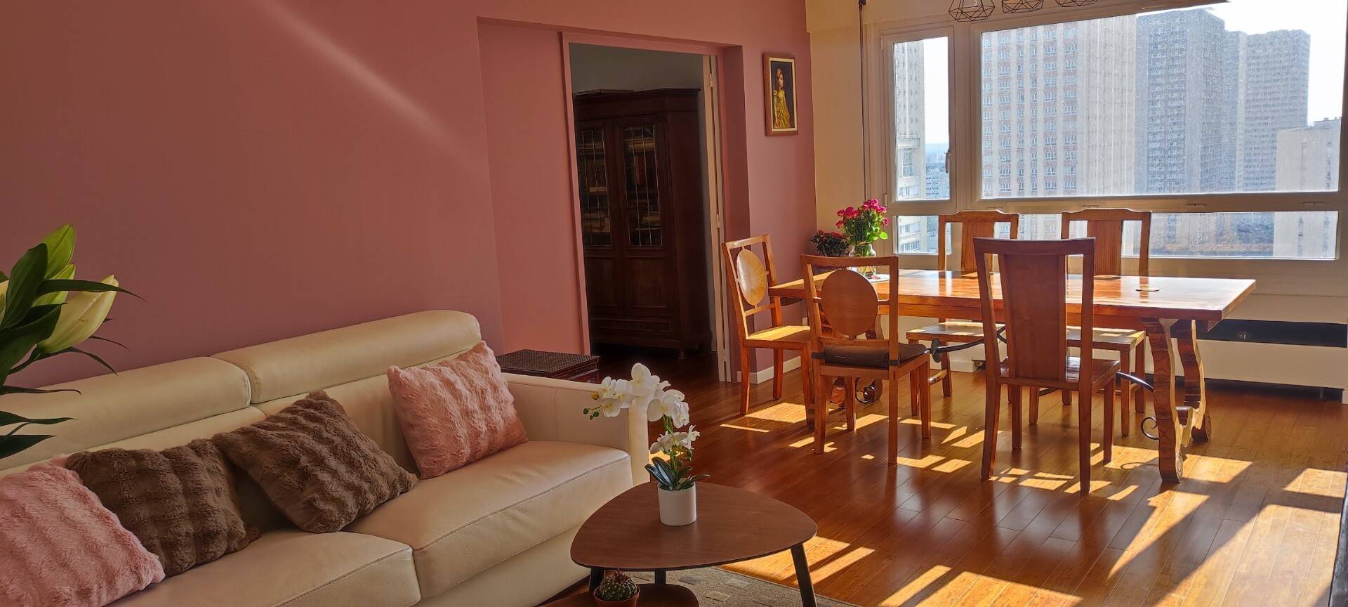Common areas
