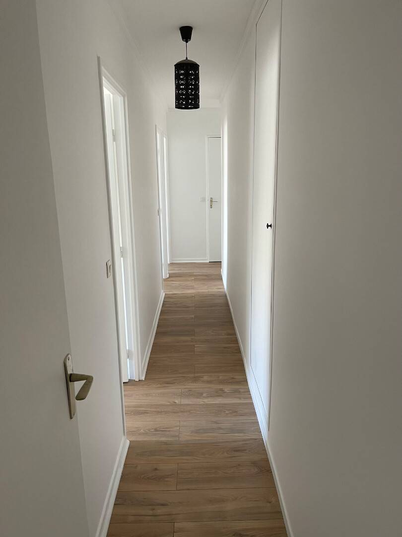 Common areas