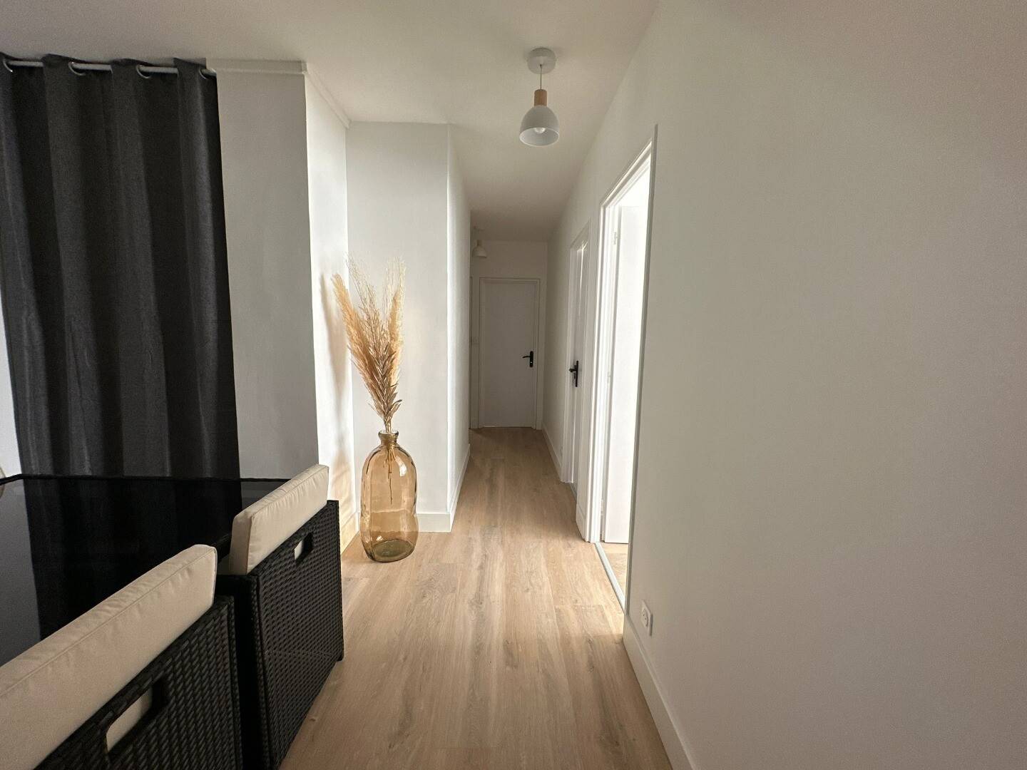 Common areas