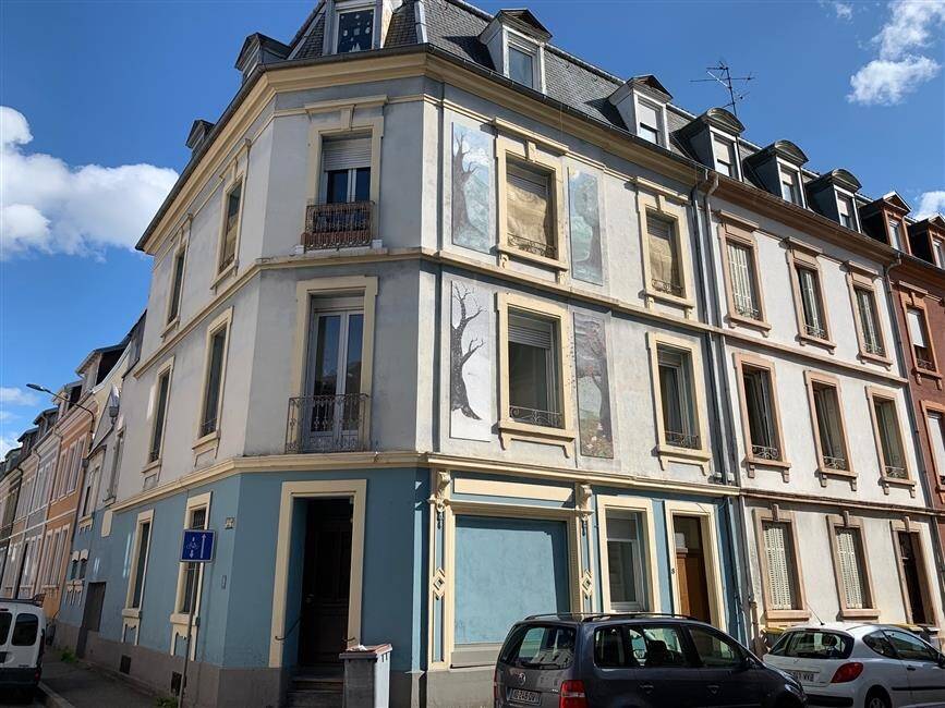 Parties communes