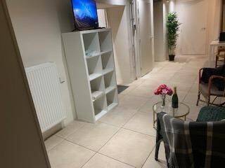 Common areas