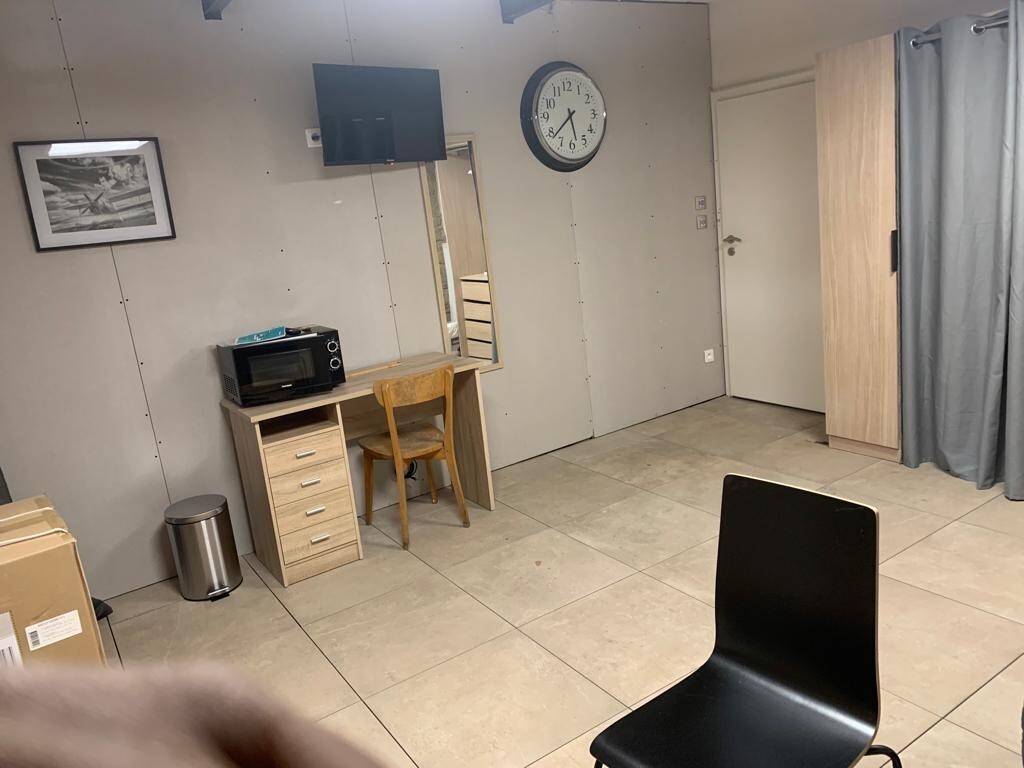 Common areas