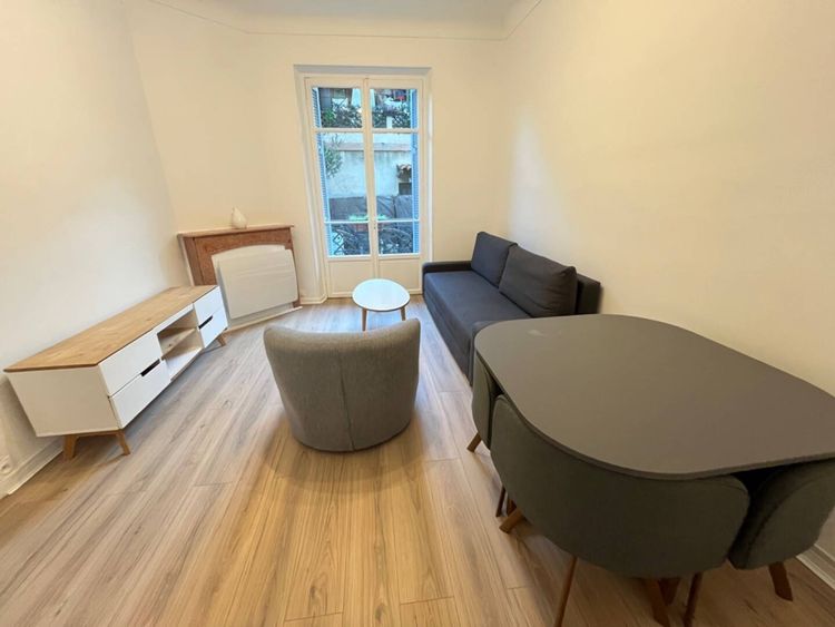 Common areas