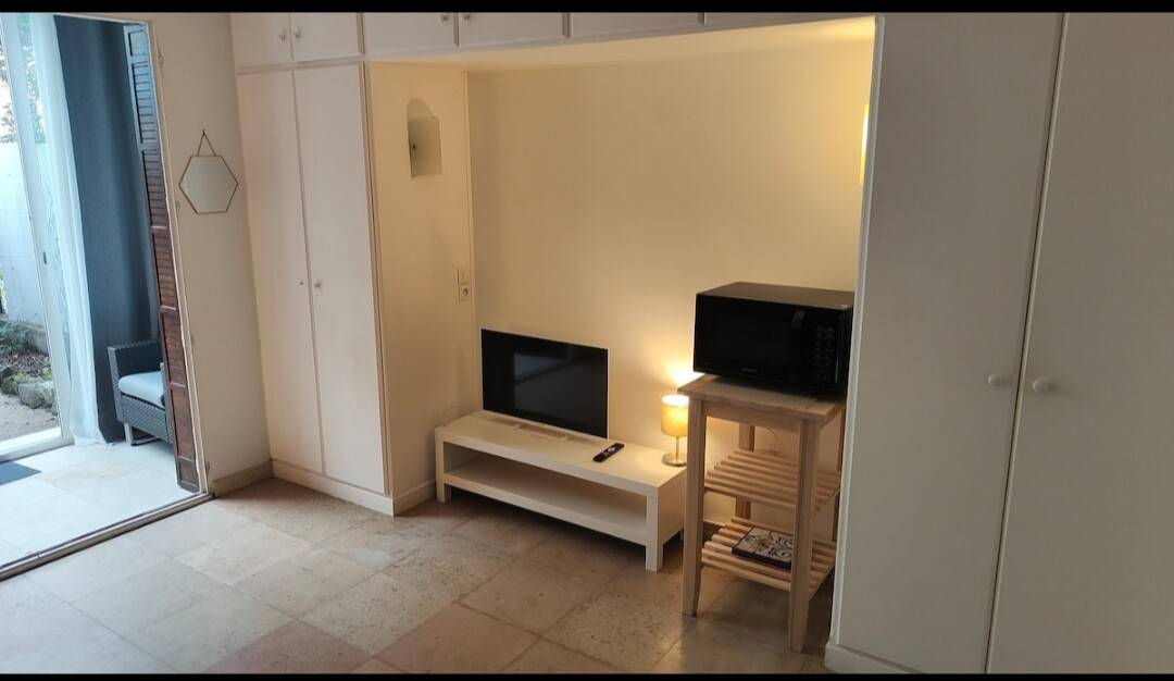 Common areas