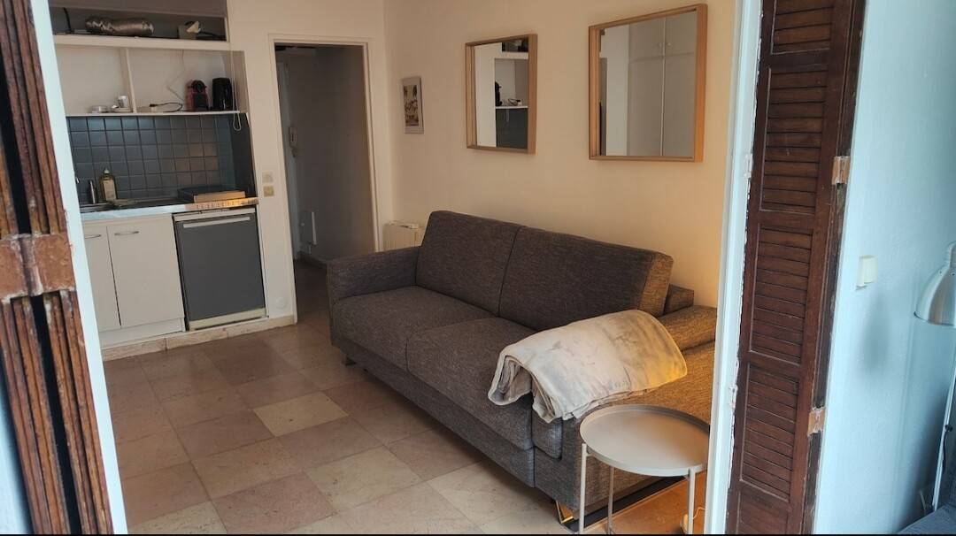 Common areas