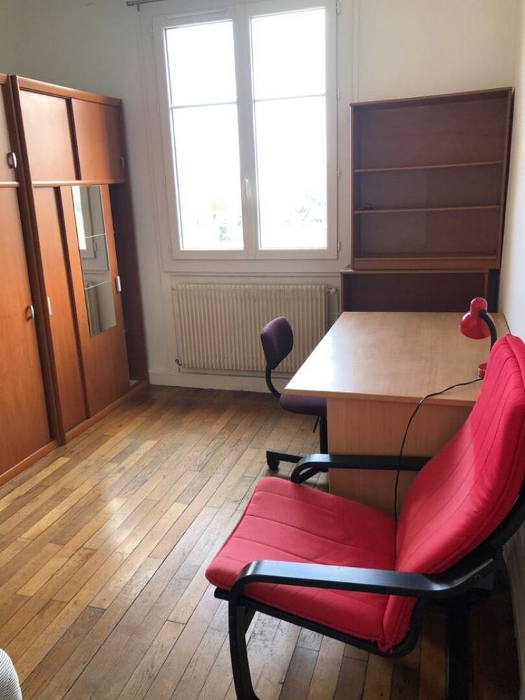 Common areas