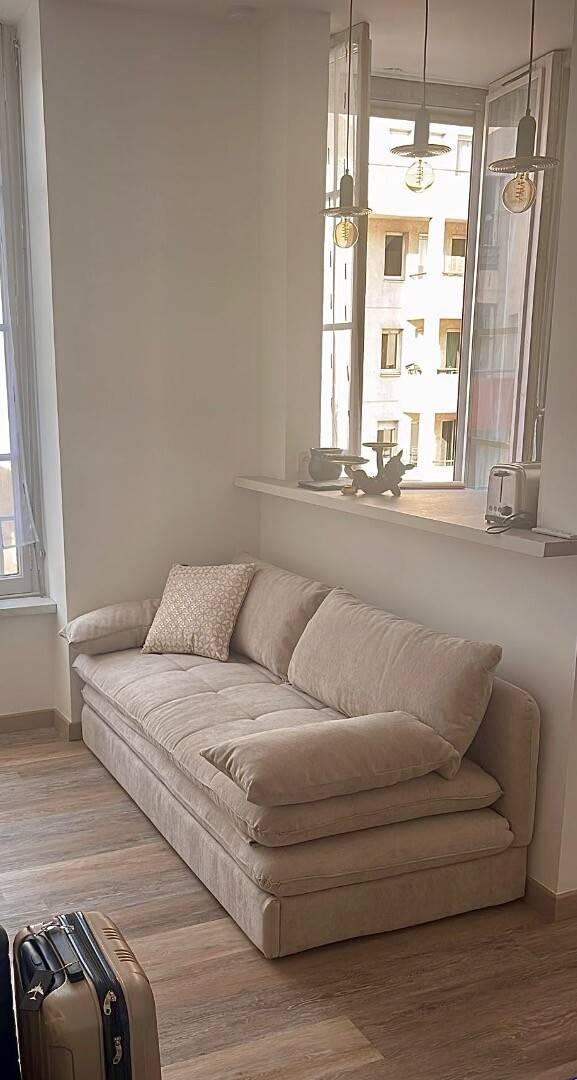 Common areas