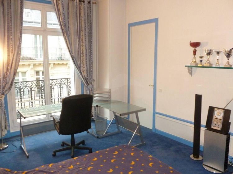 Common areas