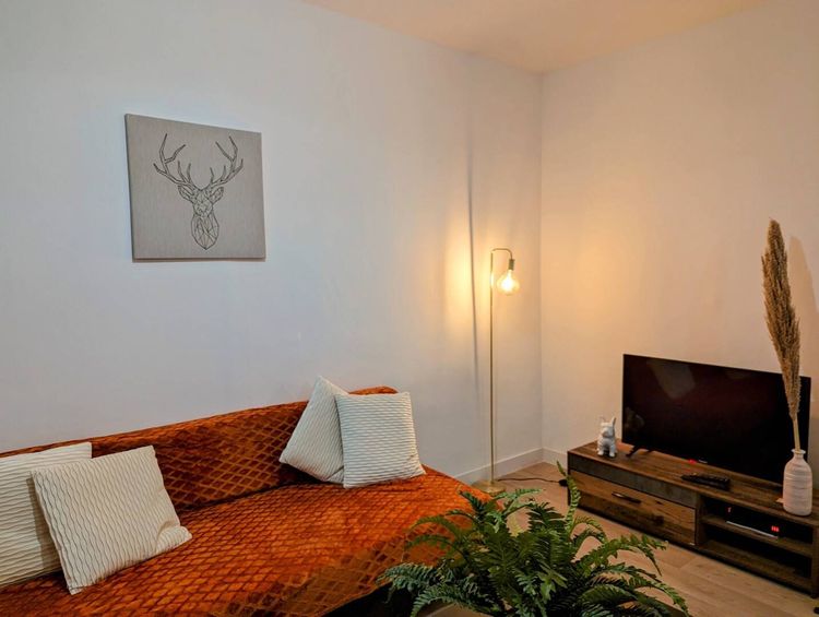 Common areas