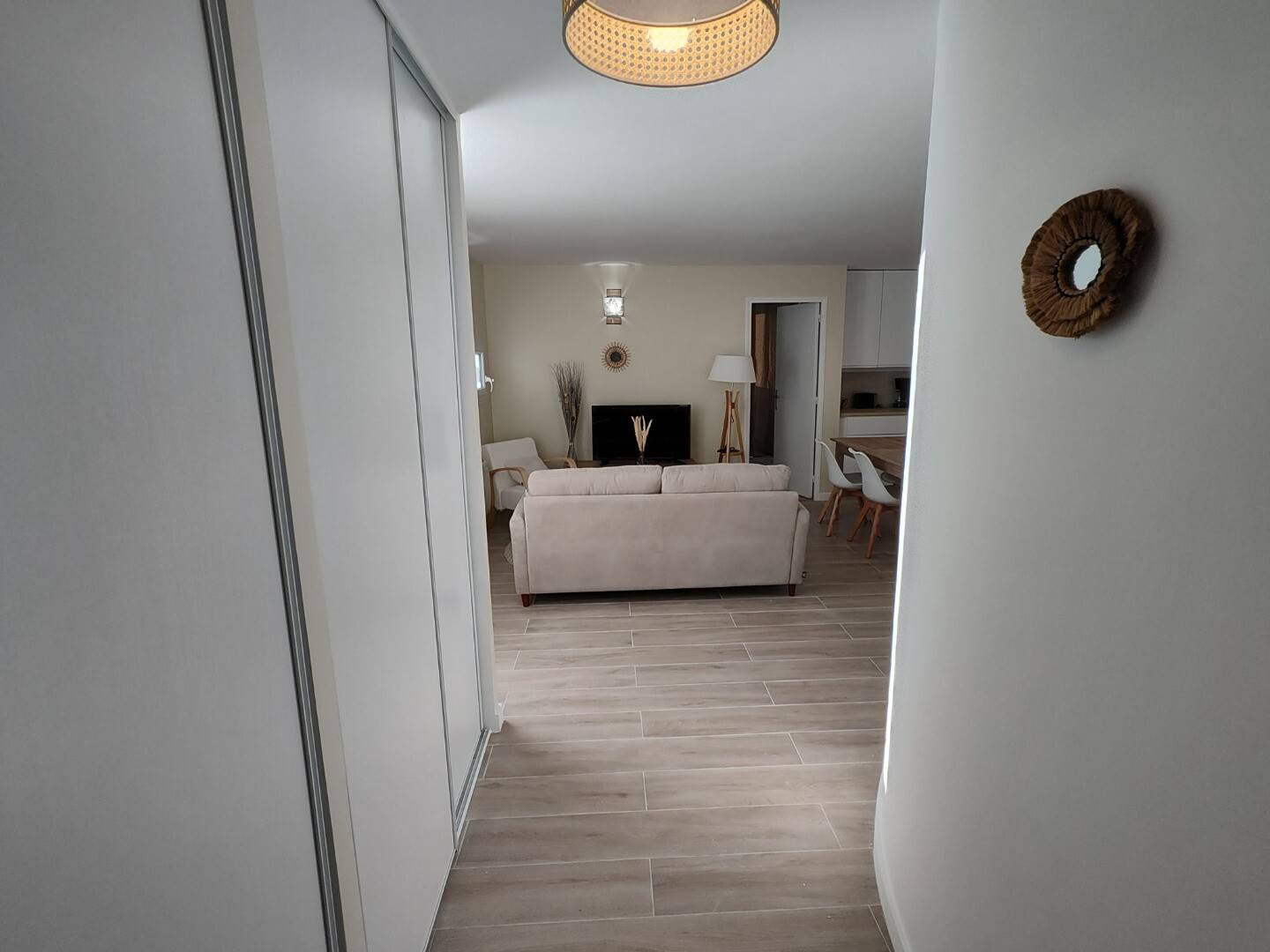 Common areas