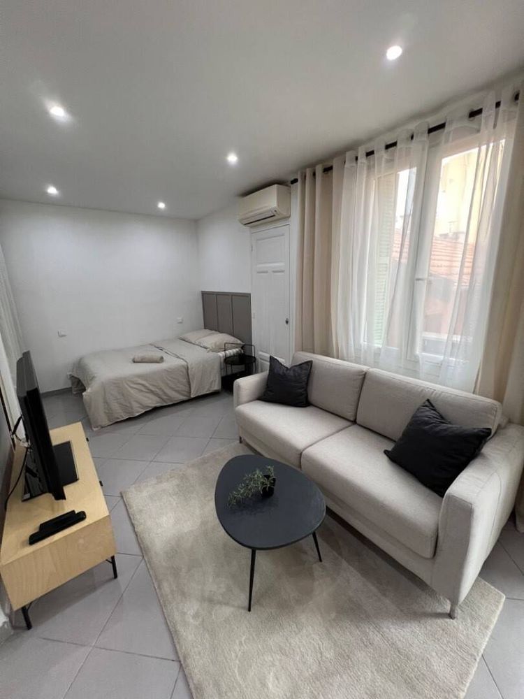 Common areas