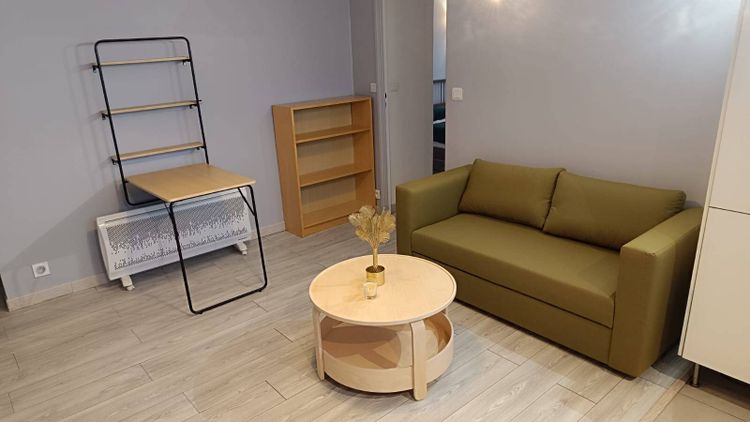Common areas