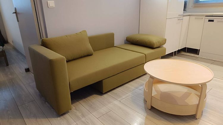 Common areas