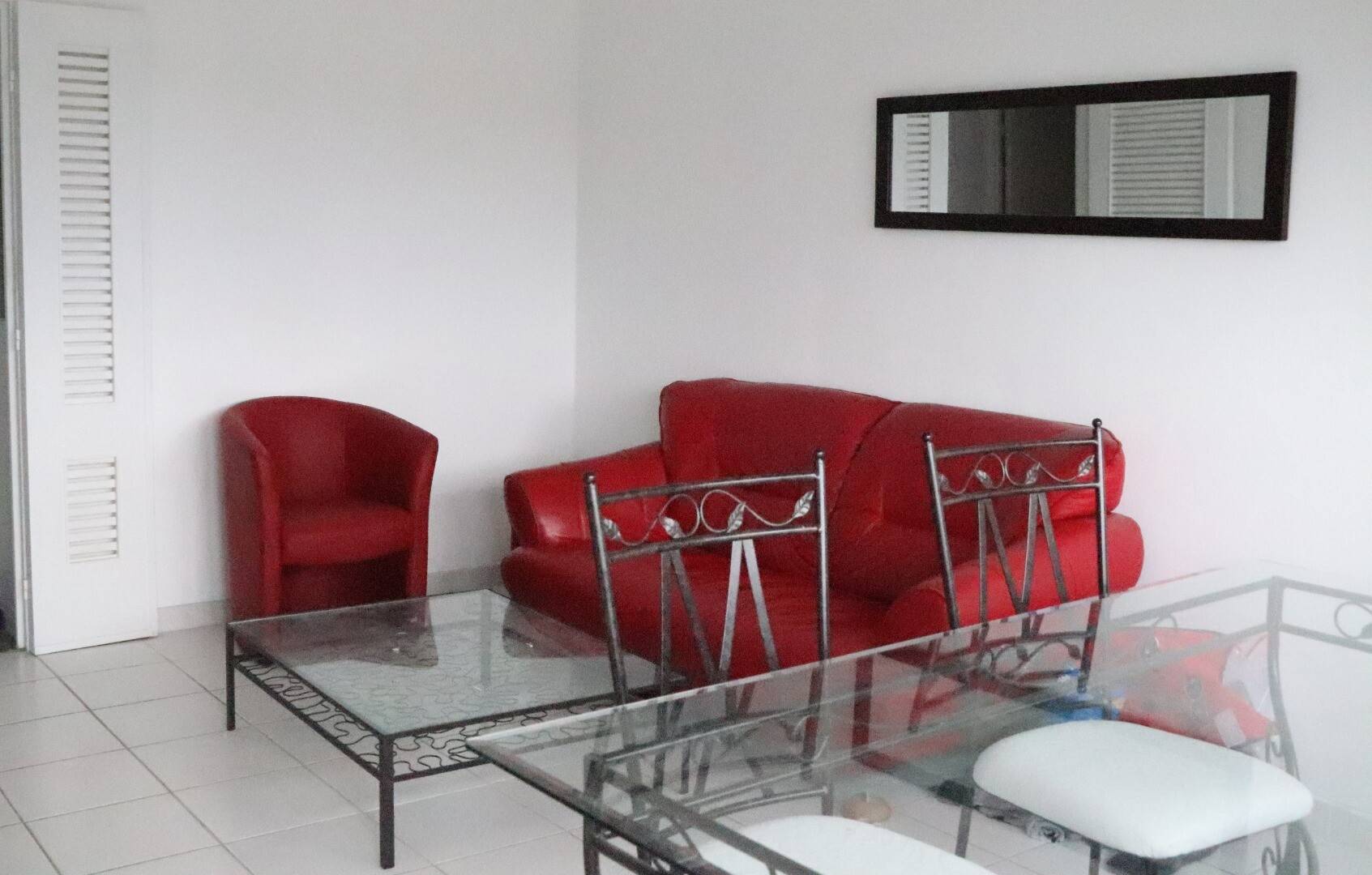 Common areas