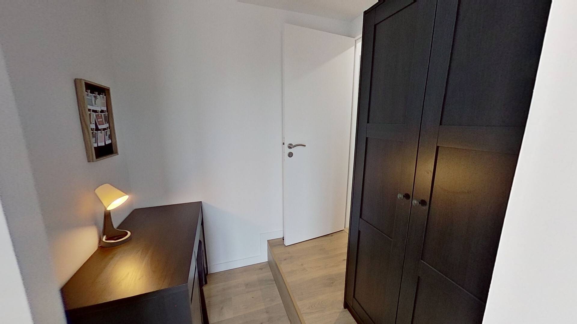 Chambre 1