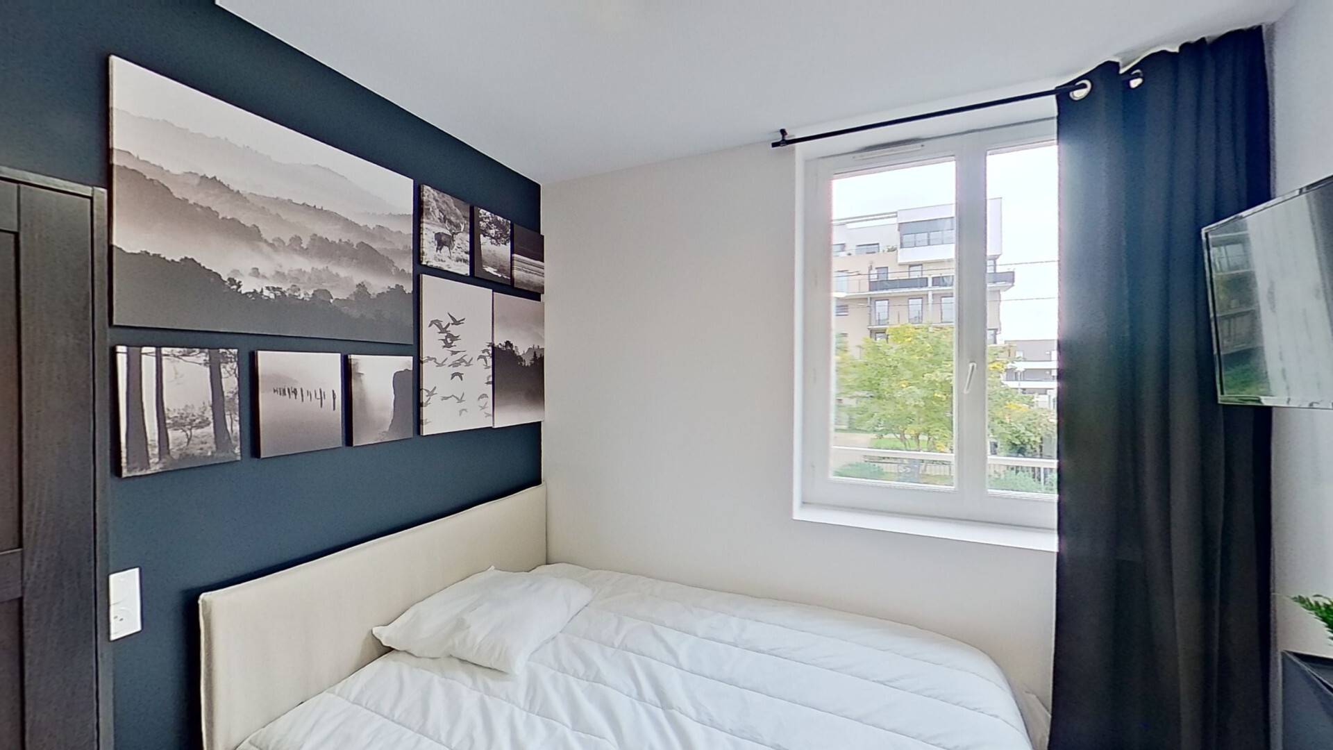 Chambre 2