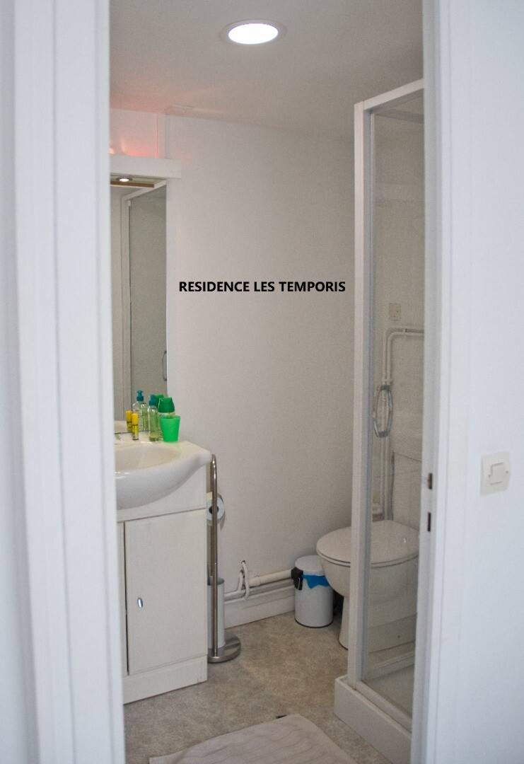 Common areas