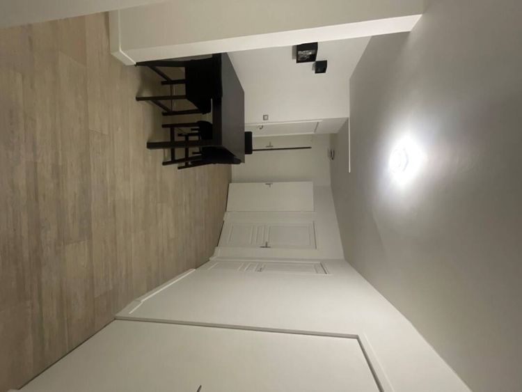 Common areas