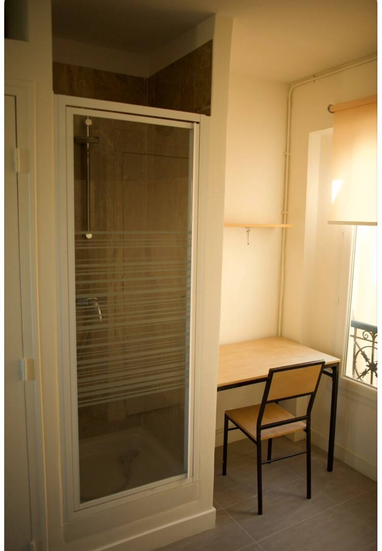 Common areas