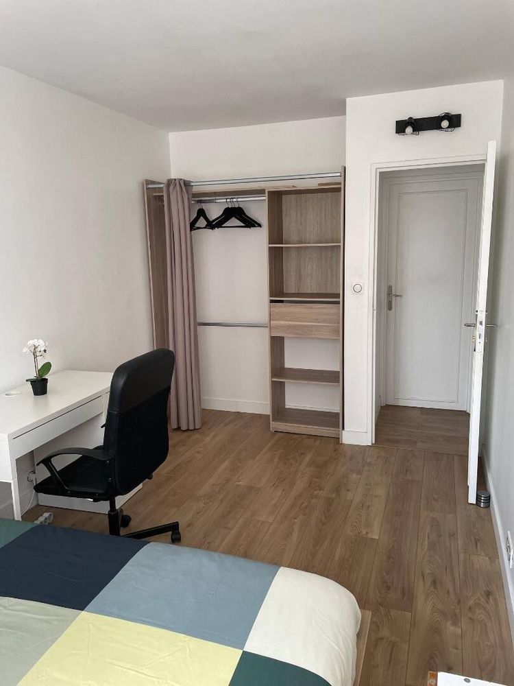 Chambre 2