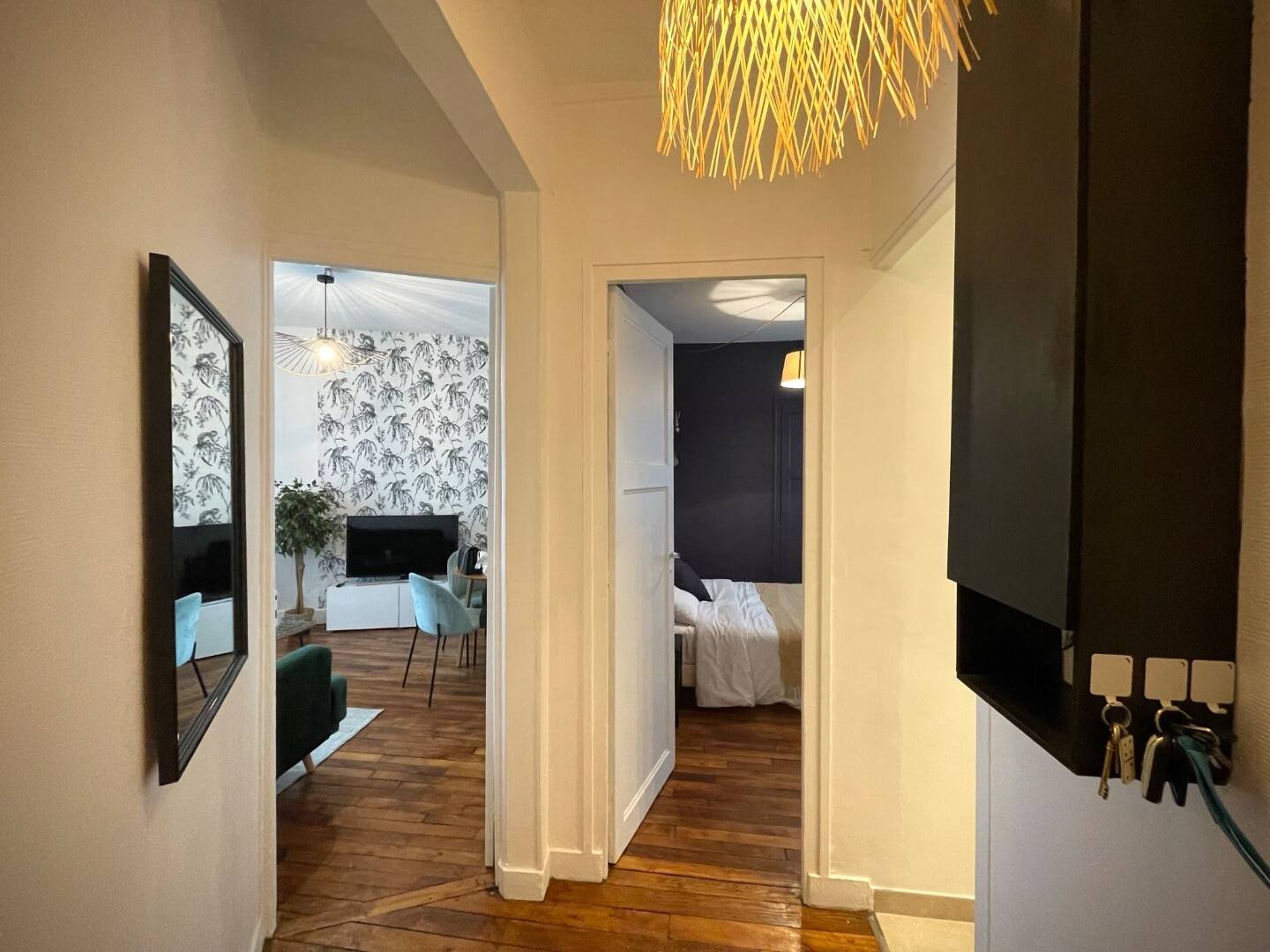 Common areas