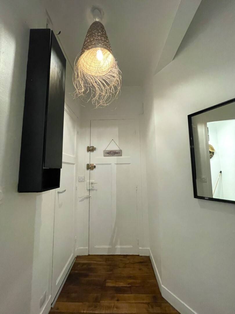 Common areas