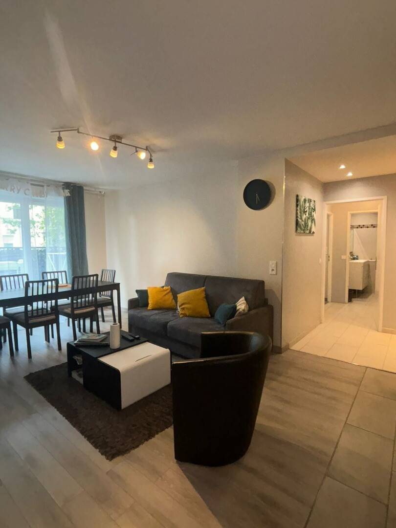 Common areas
