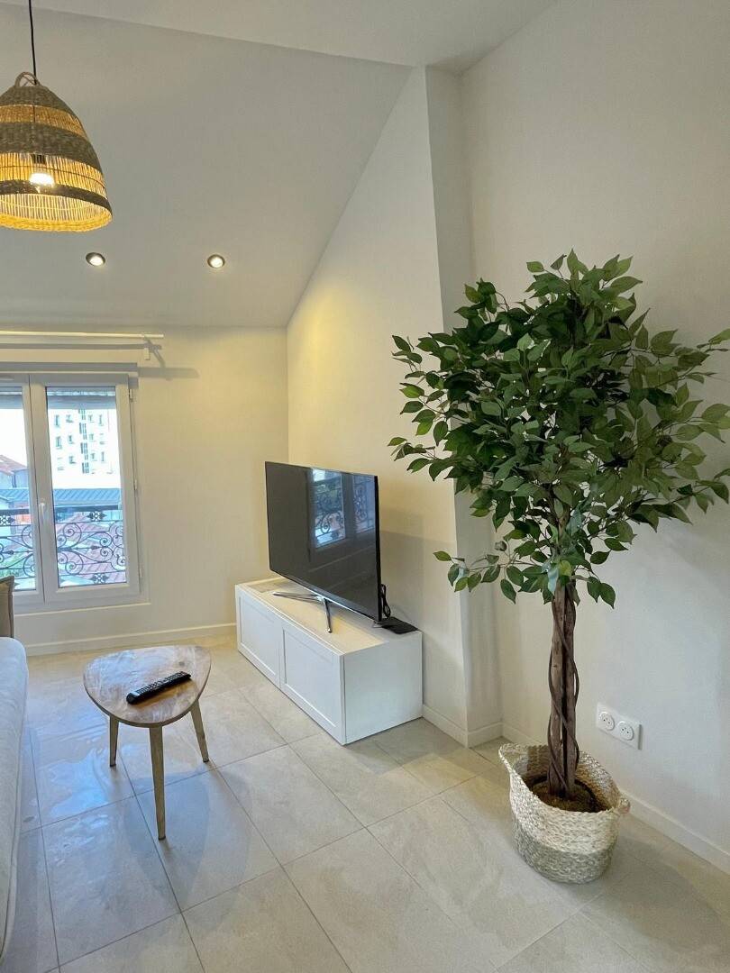 Common areas