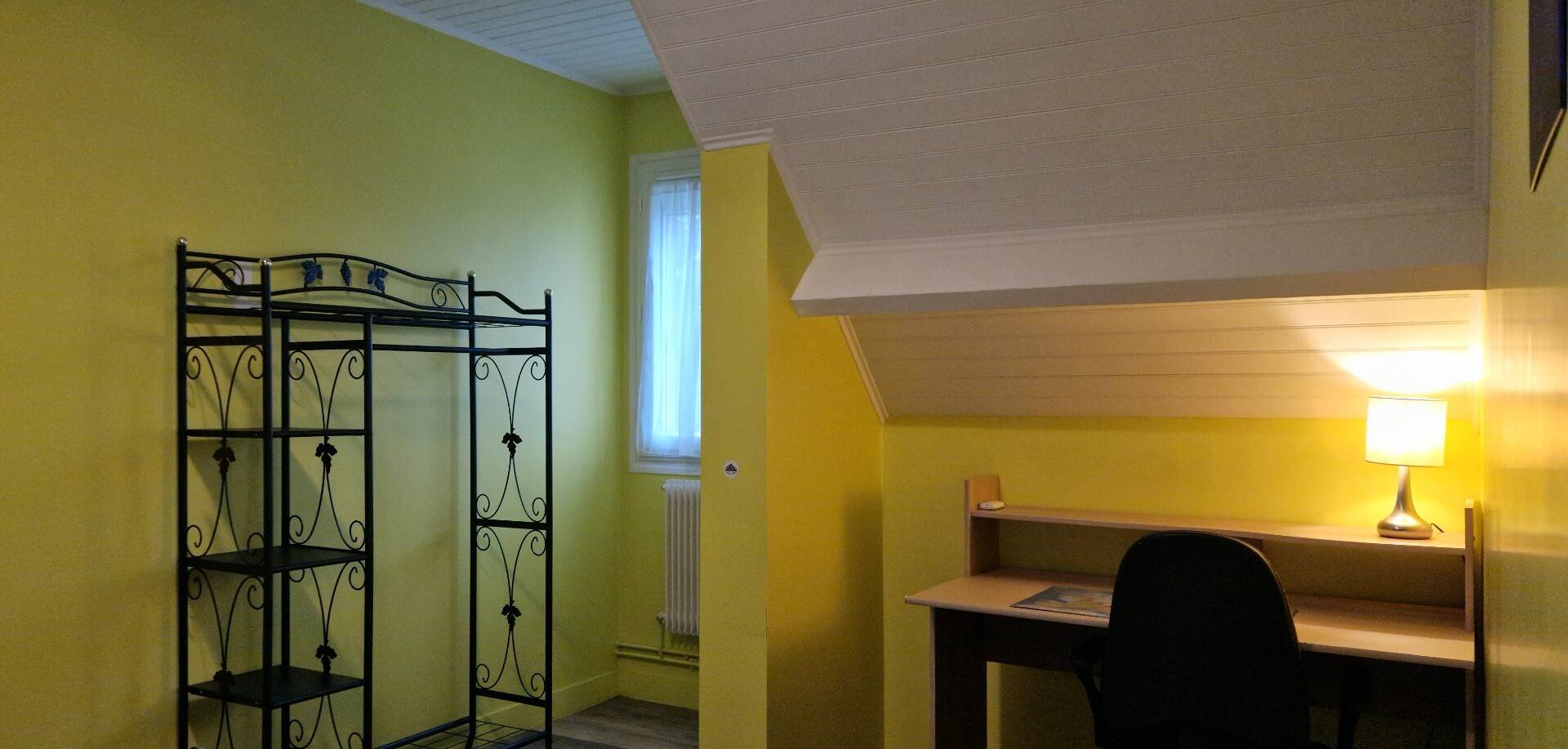 Common areas