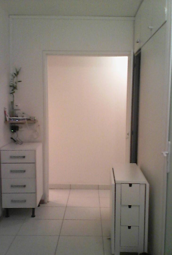 Common areas