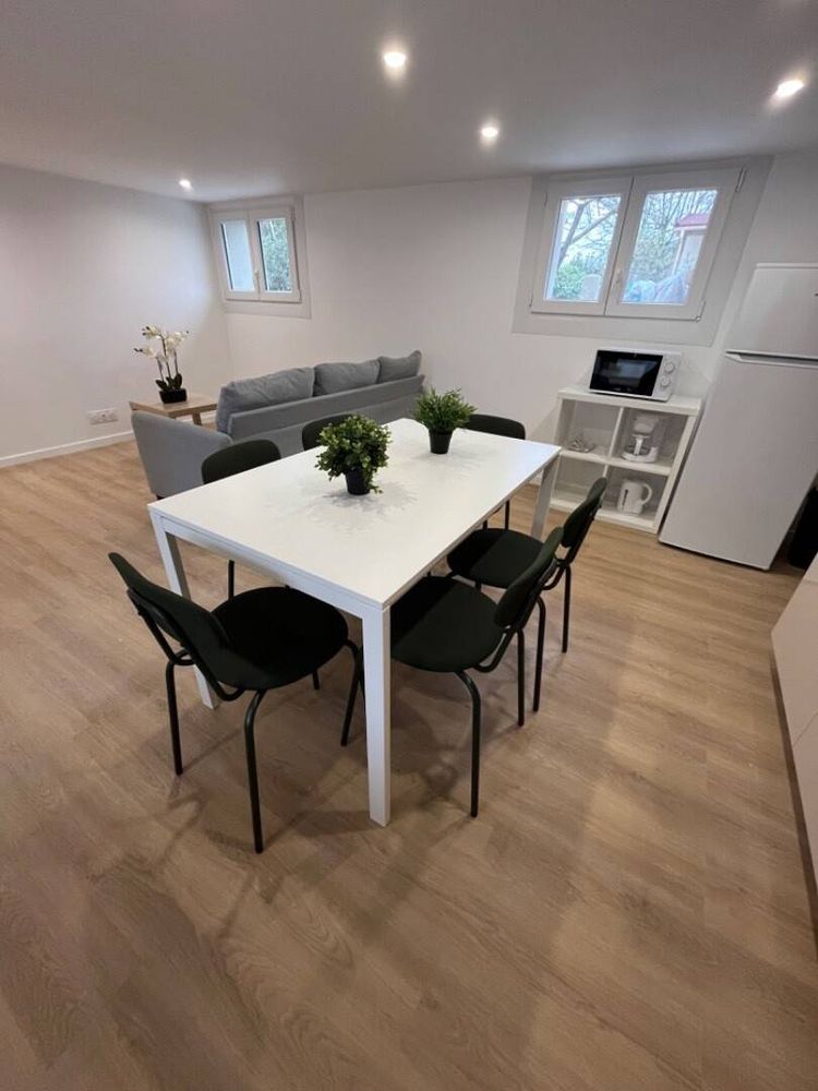 Common areas
