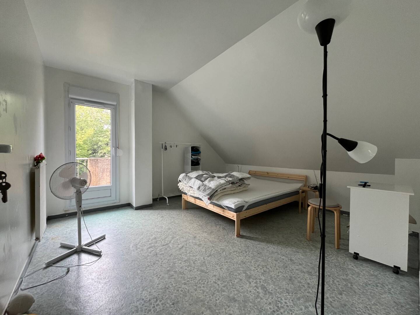 Common areas