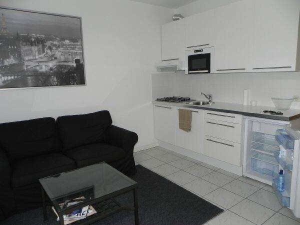 Common areas