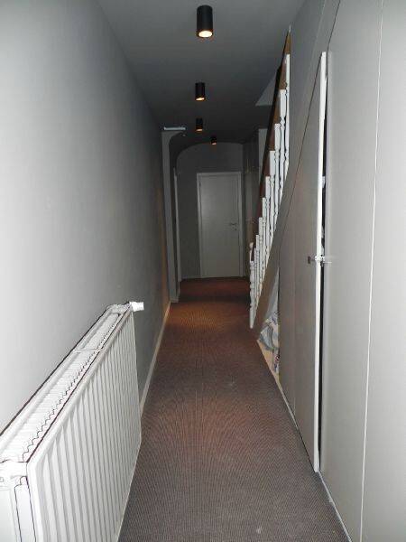 Common areas