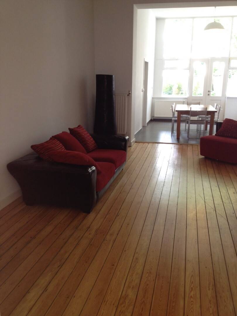 Common areas