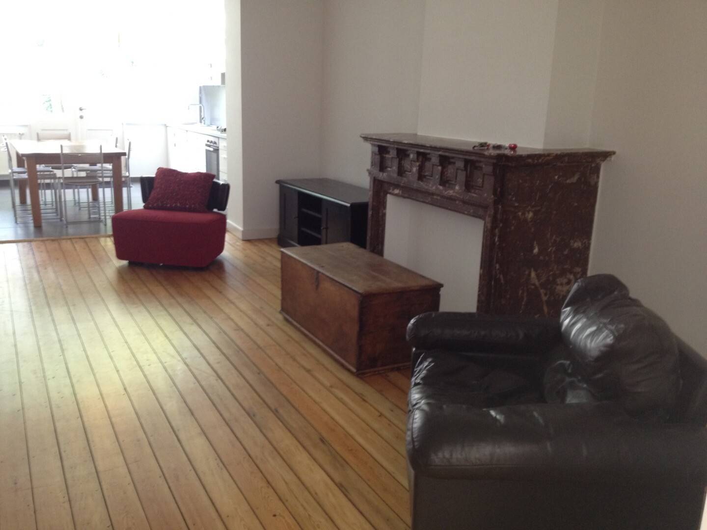 Common areas