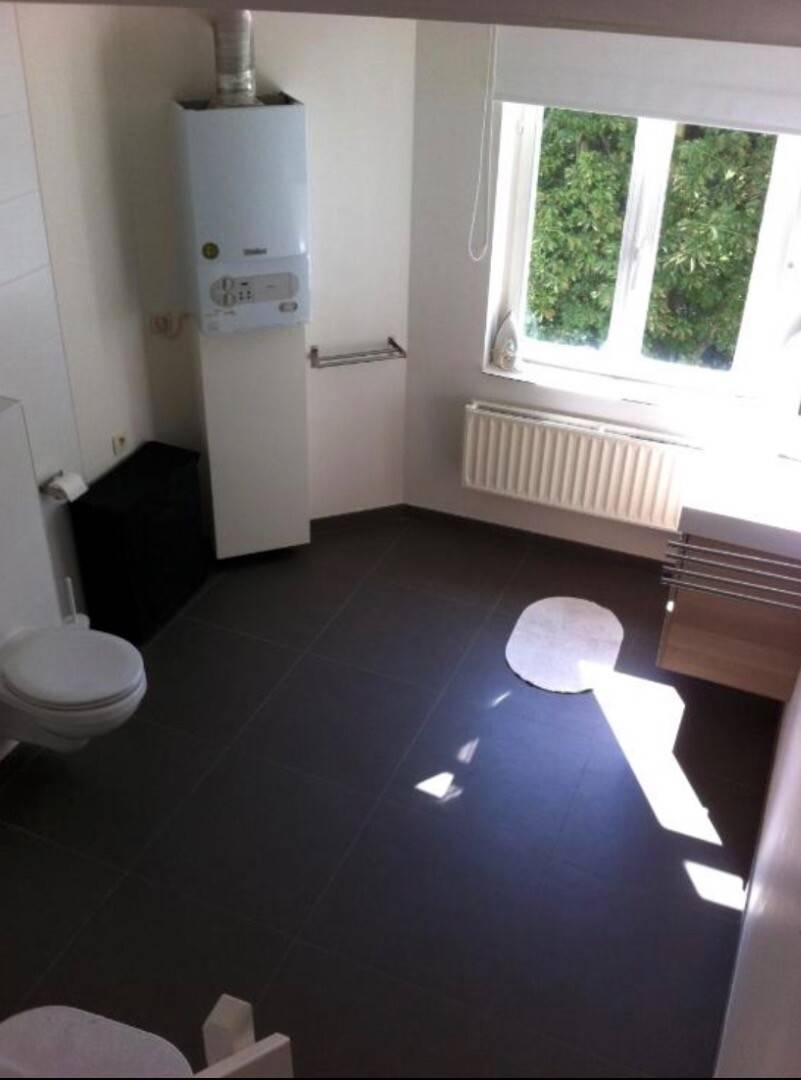Common areas
