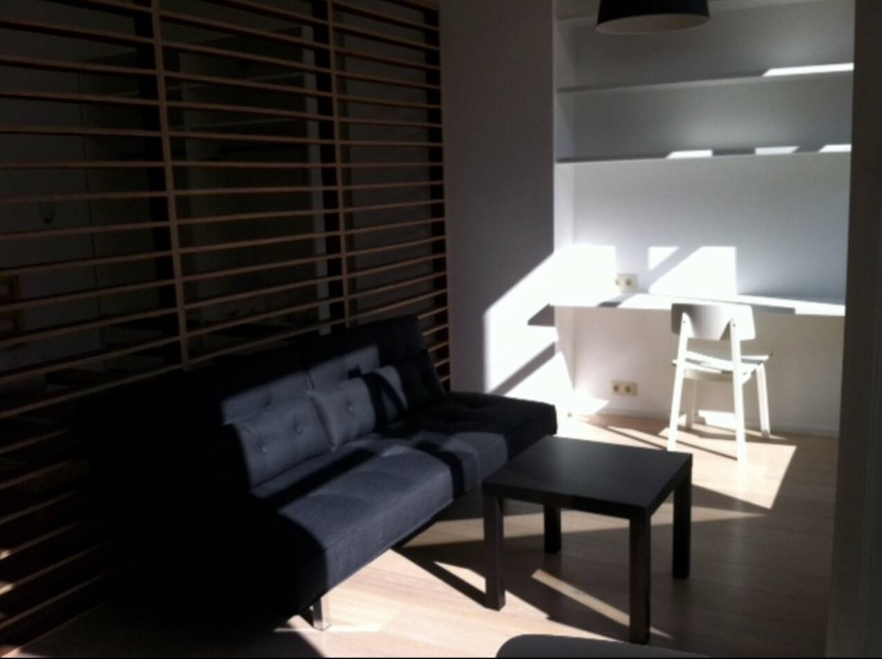 Common areas