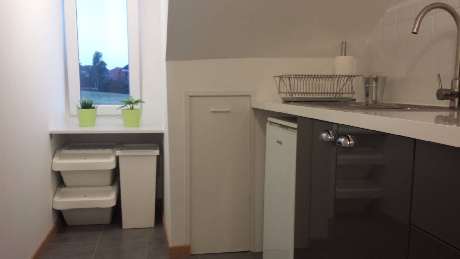 Common areas