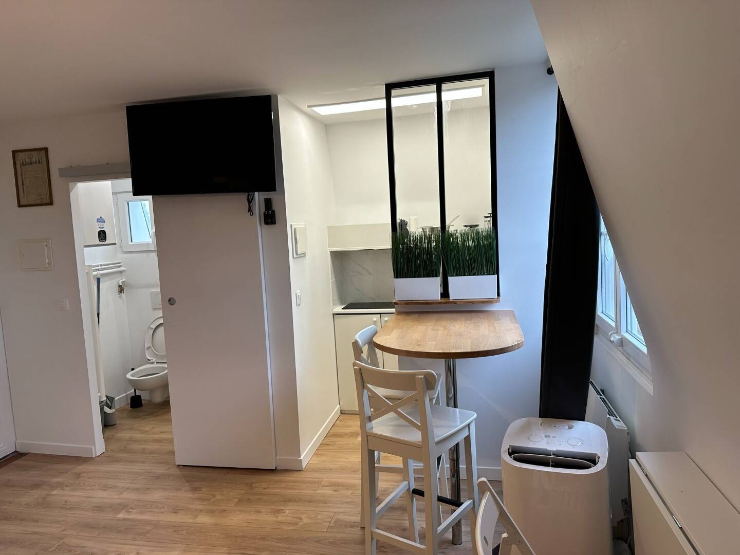 Common areas