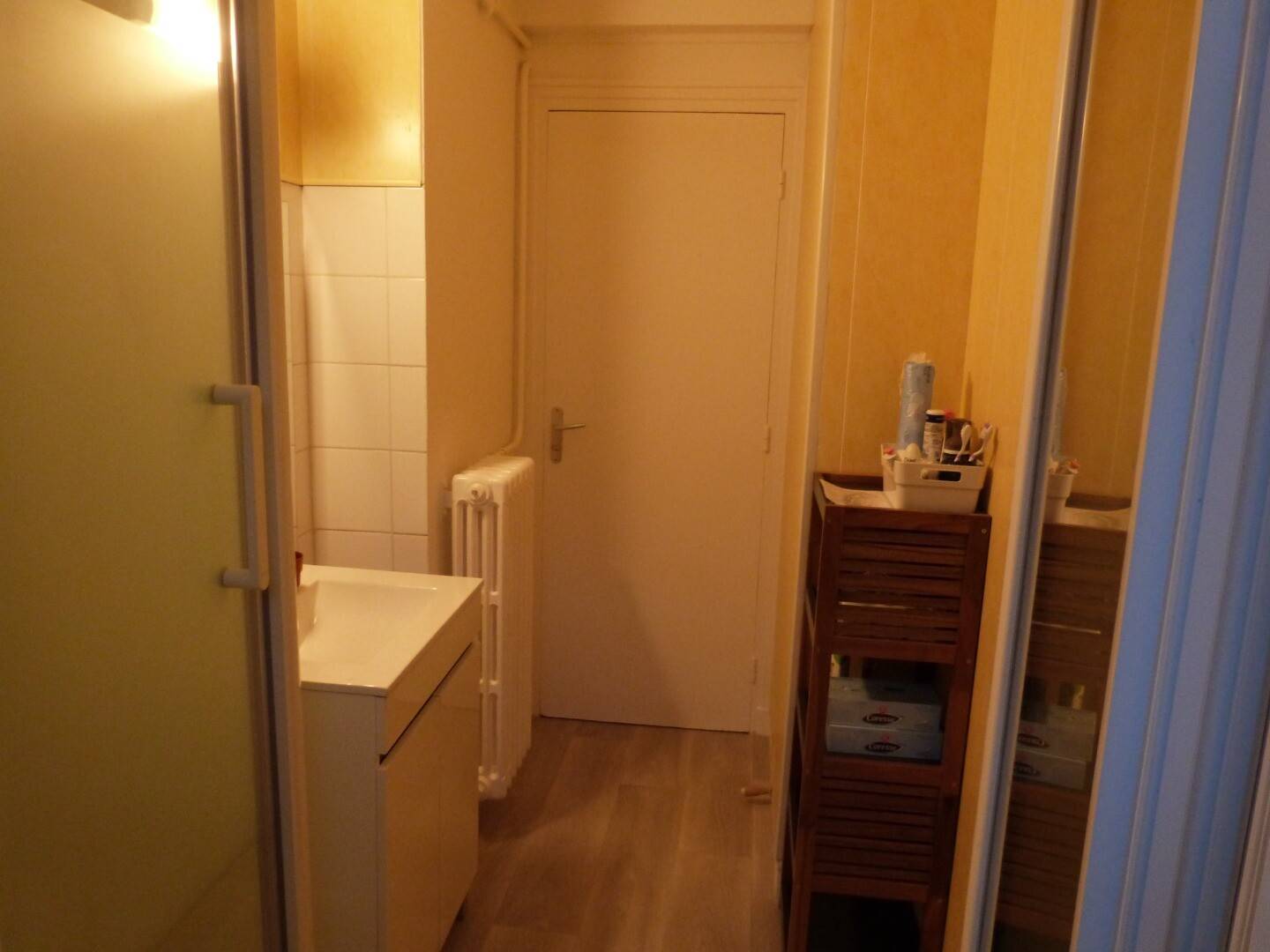 Common areas
