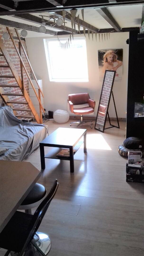 Common areas