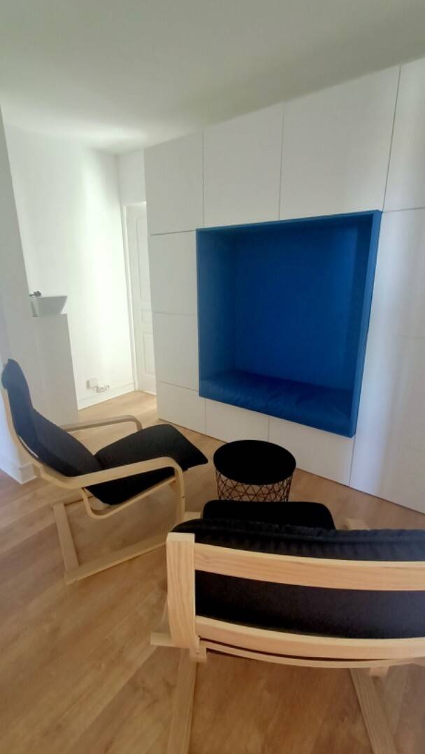 Common areas