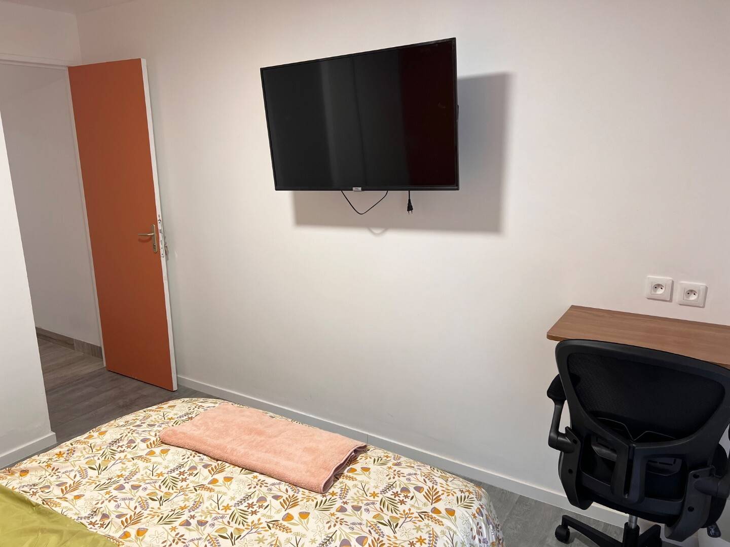 Common areas