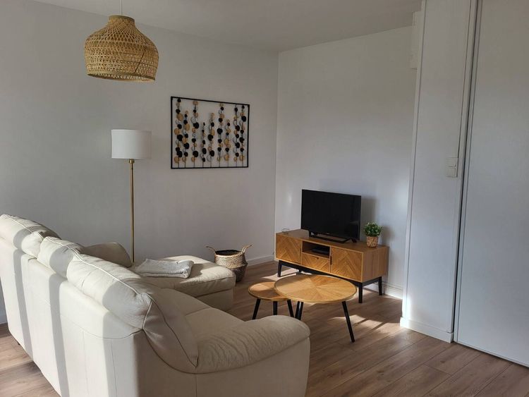 Parties communes