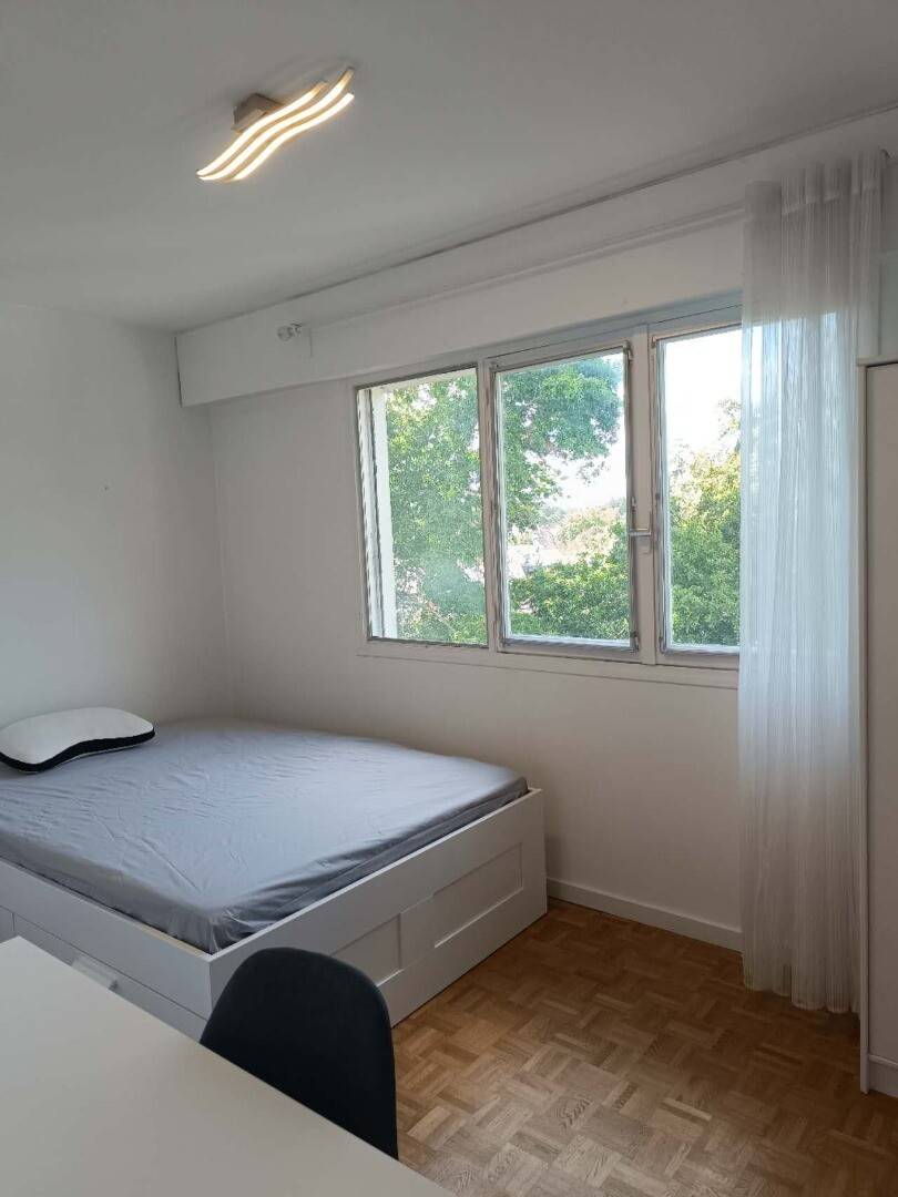 Chambre 1